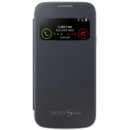 Funda SAMSUNG Galaxy S4 Mini S-view Cover