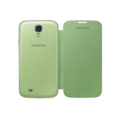 Funda Samsung Galaxy S4 Flip Cover