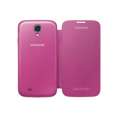 Funda Samsung Galaxy S4 Flip Cover