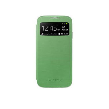 Funda SAMSUNG Galaxy S4 S-view Cover
