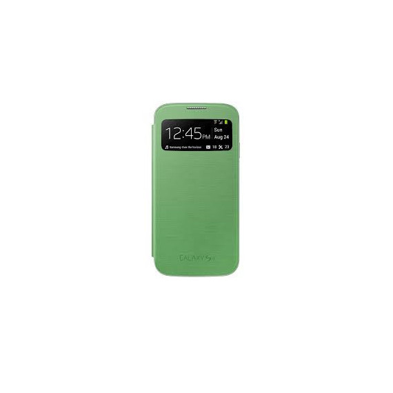 Funda SAMSUNG Galaxy S4 S-view Cover