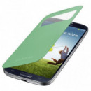Funda SAMSUNG Galaxy S4 S-view Cover