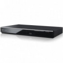 Reproductor DVD con HDMI y Euroconector PANASONIC DVD-S700EG-K