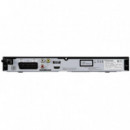 Reproductor DVD con HDMI y Euroconector PANASONIC DVD-S700EG-K