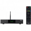 Receptor Digital Satélite HD FONESTAR RDS-585WD