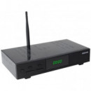 Receptor Digital Satélite HD FONESTAR RDS-585WD