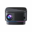 Proyector Full HD HAVIT PJ300 Pro 550 Lúmenes, Android TV y Wifi 6