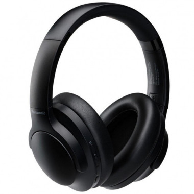 Auricular BLUETOOTH PANASONIC RB-HX330BDEK con Cancelaci&oacute;n de Ruido