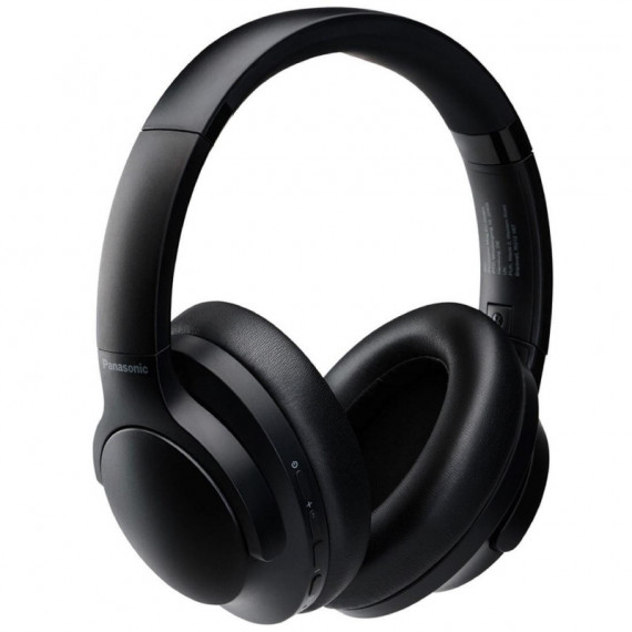 Auricular BLUETOOTH PANASONIC RB-HX330BDEK con Cancelación de Ruido