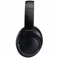 Auricular BLUETOOTH PANASONIC RB-HX330BDEK con Cancelación de Ruido
