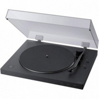Tocadiscos SONY con Conectividad BLUETOOTH