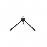 Tripode Sobremesa para Micrófono  FONESTAR