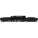 Sistema PIONEER DJ XDJ-RX3, All In One, Rekordbox, 2 Canales, Negro