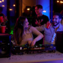 Sistema PIONEER DJ XDJ-RX3, All In One, Rekordbox, 2 Canales, Negro