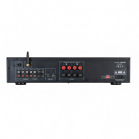 Amplificador Estéreo Hifi Bt/usb/fm 80+80W Rms FONESTAR