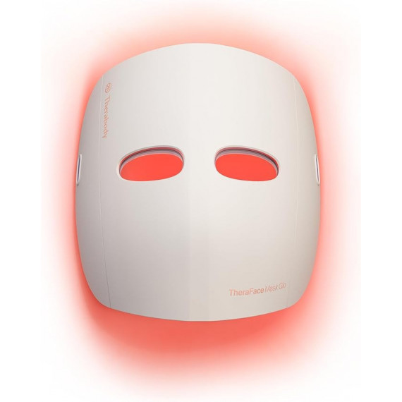 Mascara Facial Led THERABODY Mask Glo