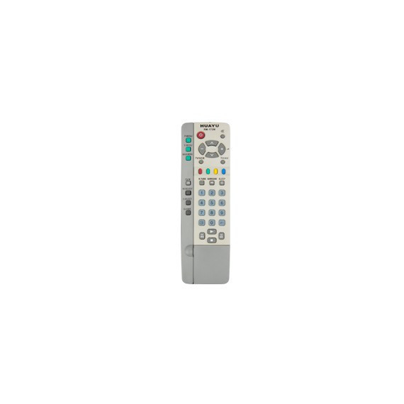 Mando Compatible TV Panasonic  HUAYU