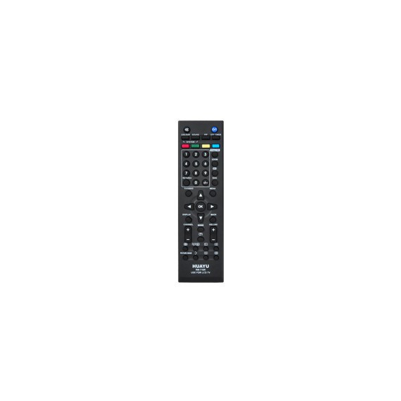 Mando Compatible TV Jvc  HUAYU