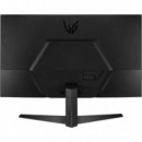 Monitor LG 24" Ultragear 1920X1080P, 16:9, 250 Cd/m², 3000:1, 165HZ, 1MS Amd Freesync Premium