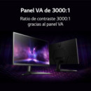 Monitor LG 24" Ultragear 1920X1080P, 16:9, 250 Cd/m², 3000:1, 165HZ, 1MS Amd Freesync Premium
