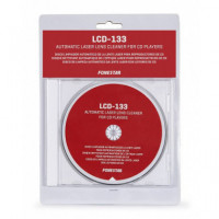 CD Limpiador Lente Láser  FONESTAR