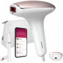 Depiladora Luz Pulsada Lumea Advanced PHILIPS BRI920/00