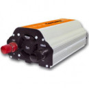 Inversor de Corriente 1000W 24V-220V  NORU