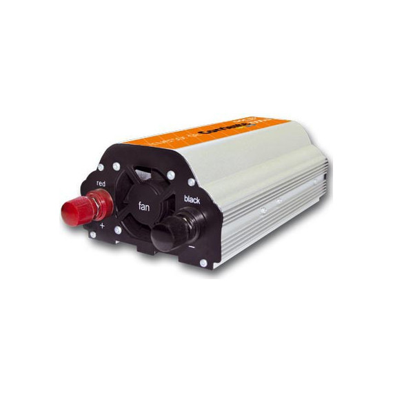 Inversor de Corriente 1000W 24V-220V  NORU