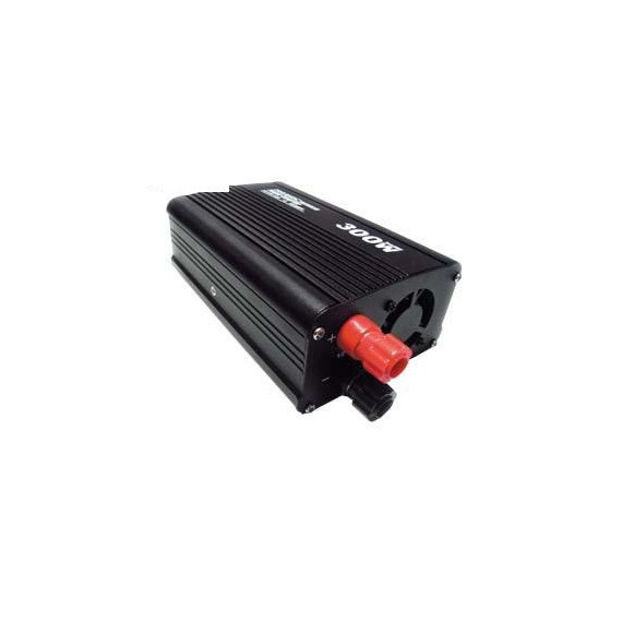 Inversor de Corriente 300W 24V-220V  NORU