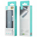 Dock Usb-c a Hdmi, Lector Tarjeta, X2 USB IKREA WG7089