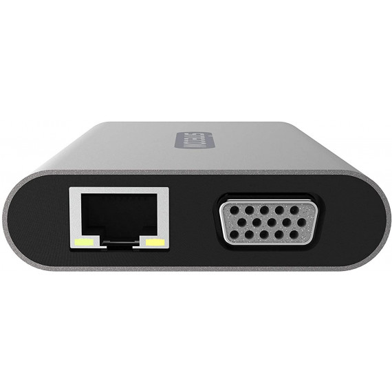 Docking Station SITECOM Usb-c Multipuerto - Guanxe Atlantic Marketplace