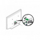 Conmutador 3 Puertos HDMI 1080P  APPROX