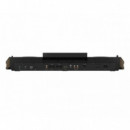 Controladora PIONEER DJ Opus-quad Sistema DJ Profesional Todo en Uno, Negro