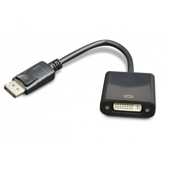 Adaptador Displayport Macho a DVI Hembra  CABLEXPERT