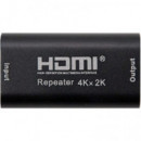 Repetidor HDMI V1.4B, 3.4GBPS hasta 4K X 2K, Full HD 3D  NANO CABLE