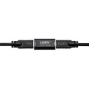 Repetidor HDMI V1.4B, 3.4GBPS hasta 4K X 2K, Full HD 3D  NANO CABLE