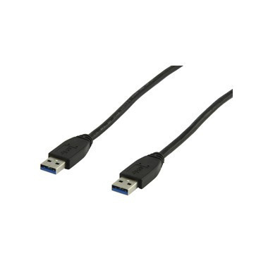 Cable USB a - USB a 3.0  VALUELINE