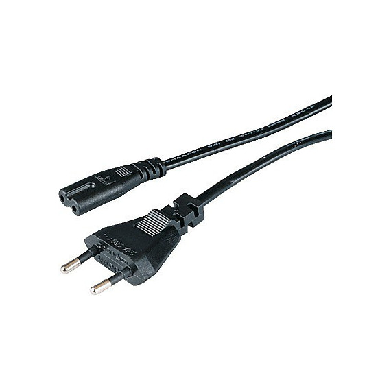 Cable de Alimentación (tipo 8)  DIMELEC