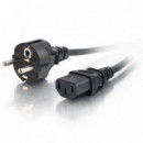 Cable de Alimentación Trifásico  DIMELEC