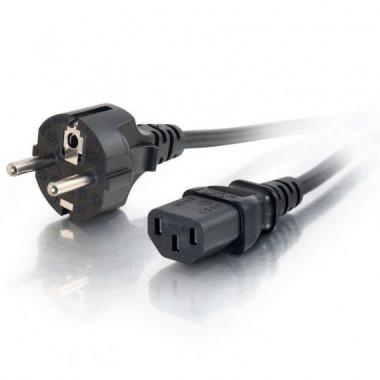 Cable de Alimentaci&oacute;n Trif&aacute;sico  DIMELEC