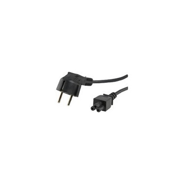 Cable de Alimentaci&oacute;n Tr&eacute;bol  VALUELINE