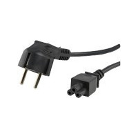 Cable de Alimentación Trébol  VALUELINE