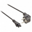 Cable de Alimentación Trébol  VALUELINE