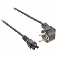 Cable de Alimentación Trébol  VALUELINE