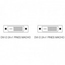 Cable Dvi-d a Dvi-d (24+1)  NIMO
