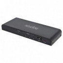 Splitter HDMI 4 Salidas  APPROX