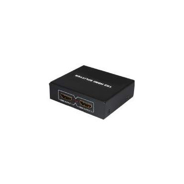Splitter HDMI 2 Salidas  NIMO
