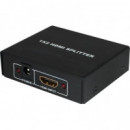 Splitter HDMI 2 Salidas  NIMO