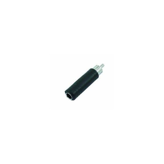 Clavija Jack 6.3 H a RCA M
