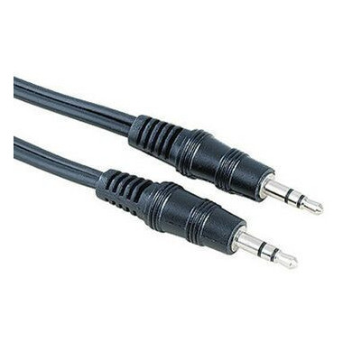 Cable Jack 3,5-JACK 3,5 10MTS.  VALUELINE